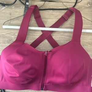 Victoria secret sports bra 36DD